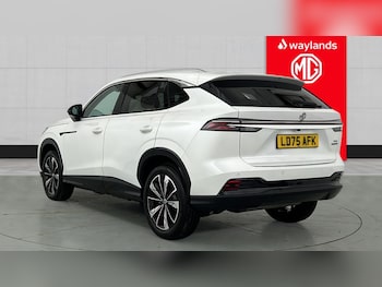 Used MG MG HS 2025 for sale - 77855664: Photo