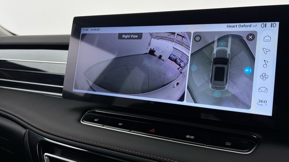 Used MG MG HS 2025 for sale - 77855664: Photo 30