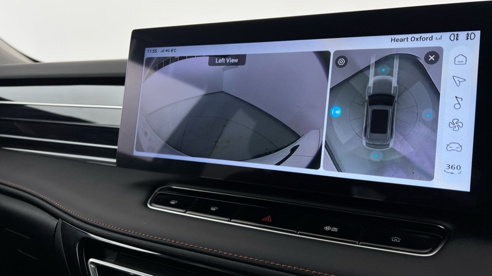 Used MG MG HS 2025 for sale - 77855664: Photo 32