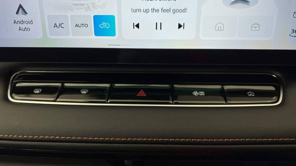 Used MG MG HS 2025 for sale - 77855664: Photo 33