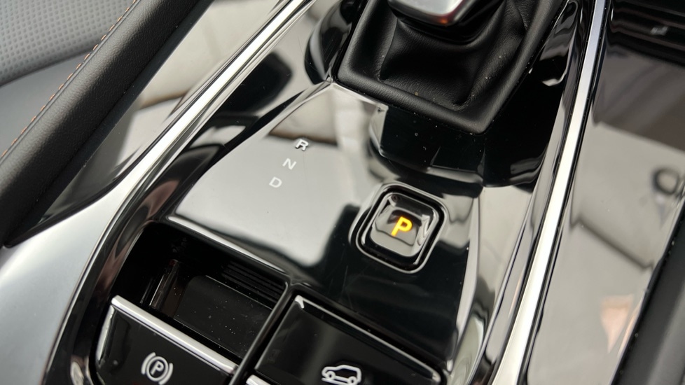 Used MG MG HS 2025 for sale - 77855664: Photo 35