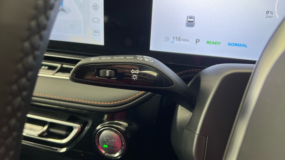 Used MG MG HS 2025 for sale - 77855664: Photo 39