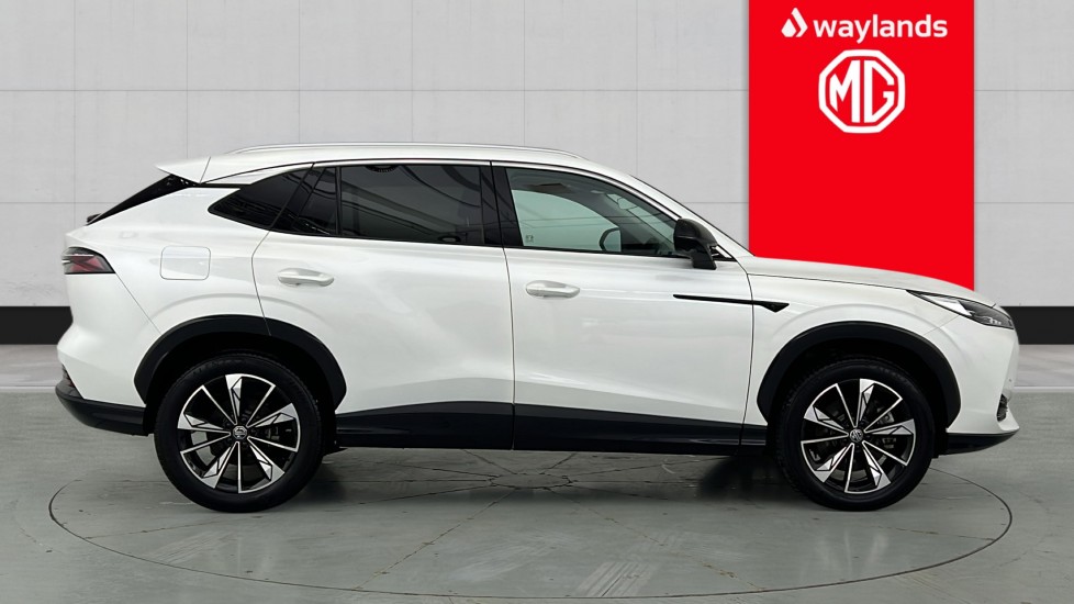 Used MG MG HS 2025 for sale - 77855664: Photo 4