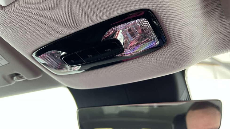 Used MG MG HS 2025 for sale - 77855664: Photo 40