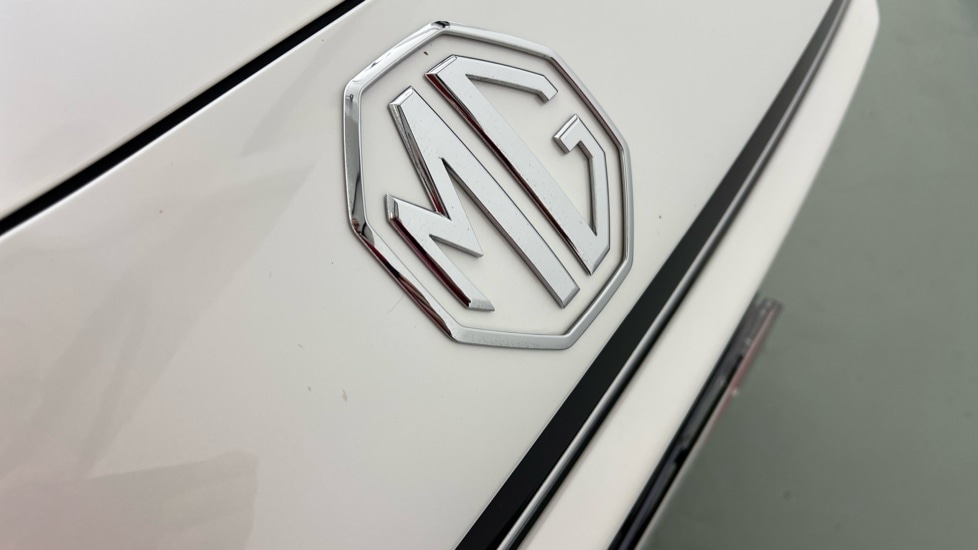 Used MG MG HS 2025 for sale - 77855664: Photo 44