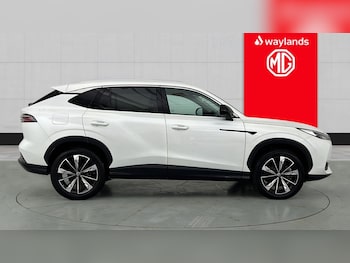 Used MG MG HS 2025 for sale - 77855664: Photo