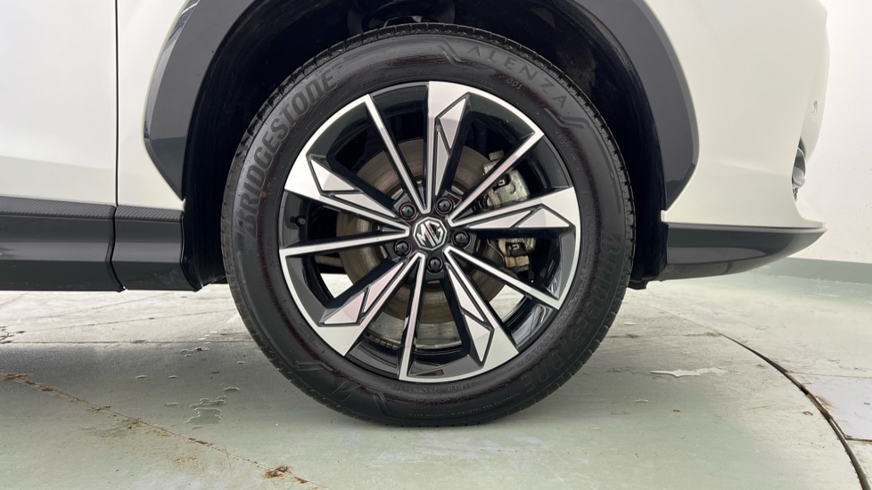 Used MG MG HS 2025 for sale - 77855664: Photo 5