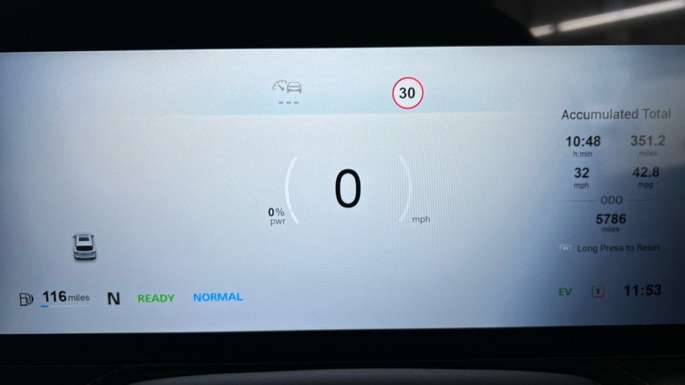 Used MG MG HS 2025 for sale - 77855664: Photo 7