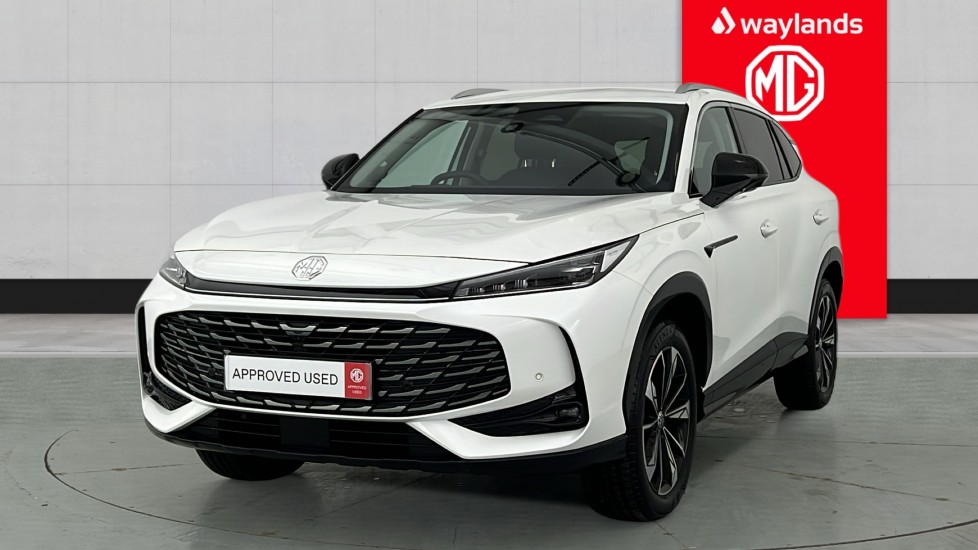 Used MG MG HS 2025 for sale - 77855664: Photo 9