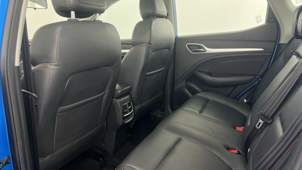 Used MG MG ZS 2021 for sale - 77778348: Photo 10