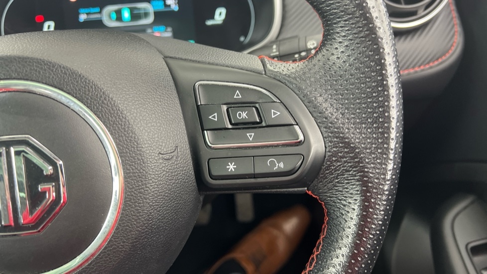 Used MG MG ZS 2021 for sale - 77778348: Photo 12