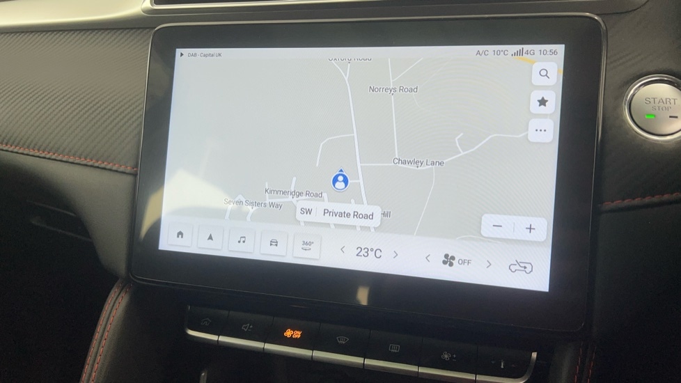 Used MG MG ZS 2021 for sale - 77778348: Photo 13