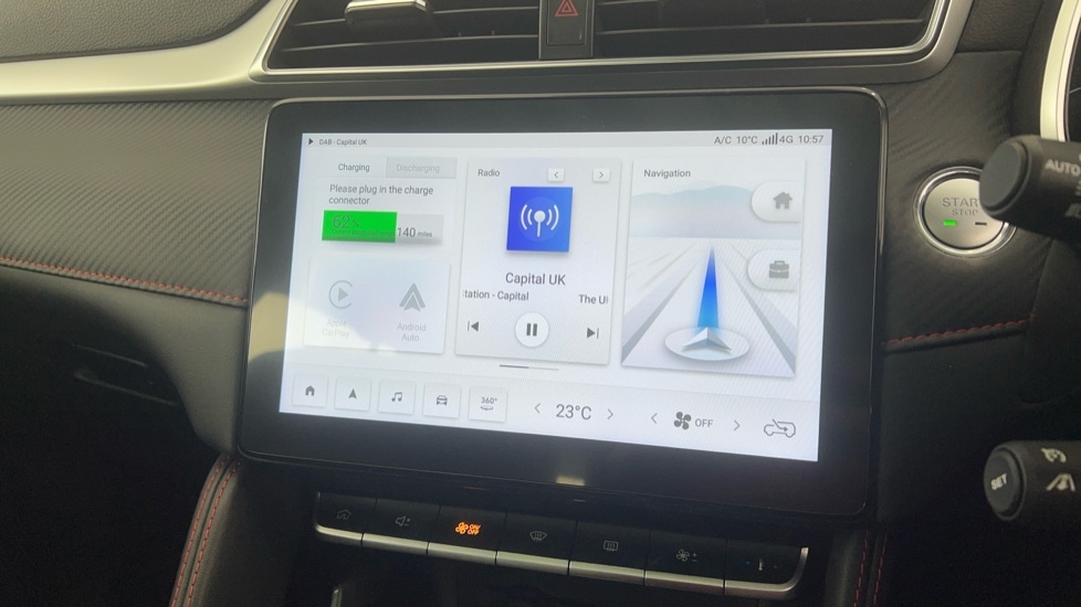 Used MG MG ZS 2021 for sale - 77778348: Photo 15