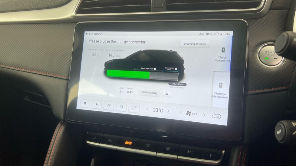 Used MG MG ZS 2021 for sale - 77778348: Photo 16