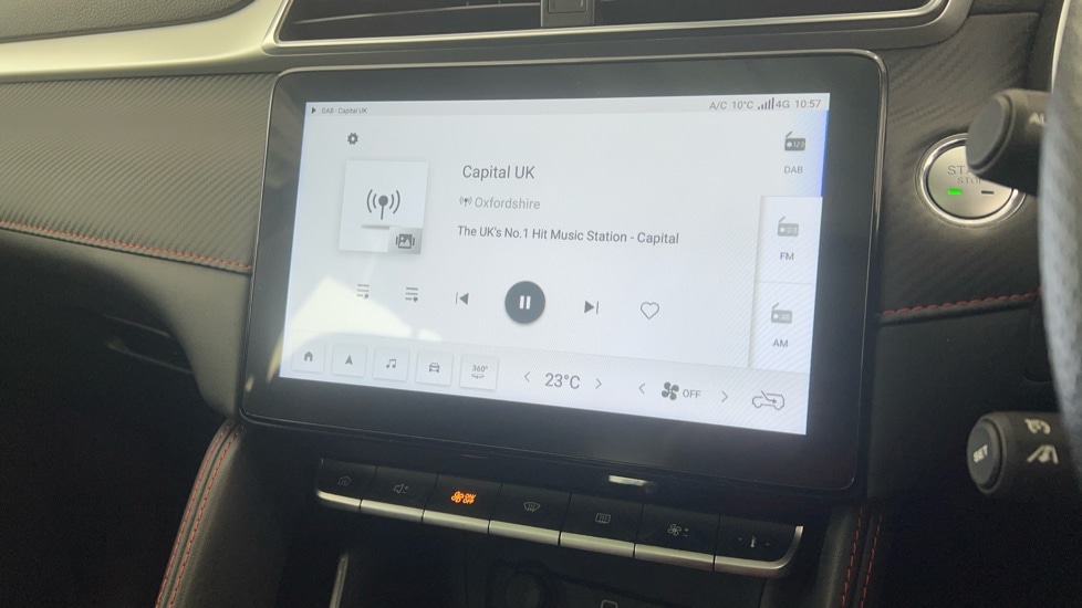 Used MG MG ZS 2021 for sale - 77778348: Photo 17