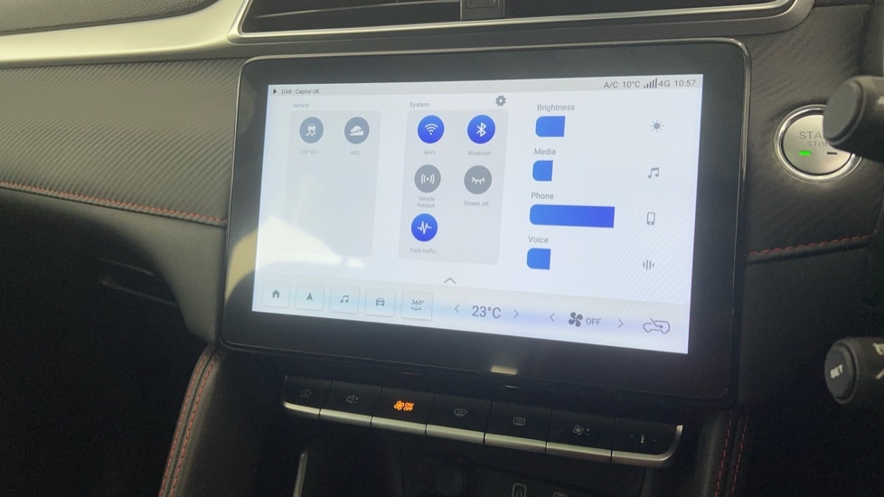 Used MG MG ZS 2021 for sale - 77778348: Photo 18