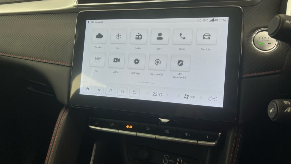 Used MG MG ZS 2021 for sale - 77778348: Photo 19