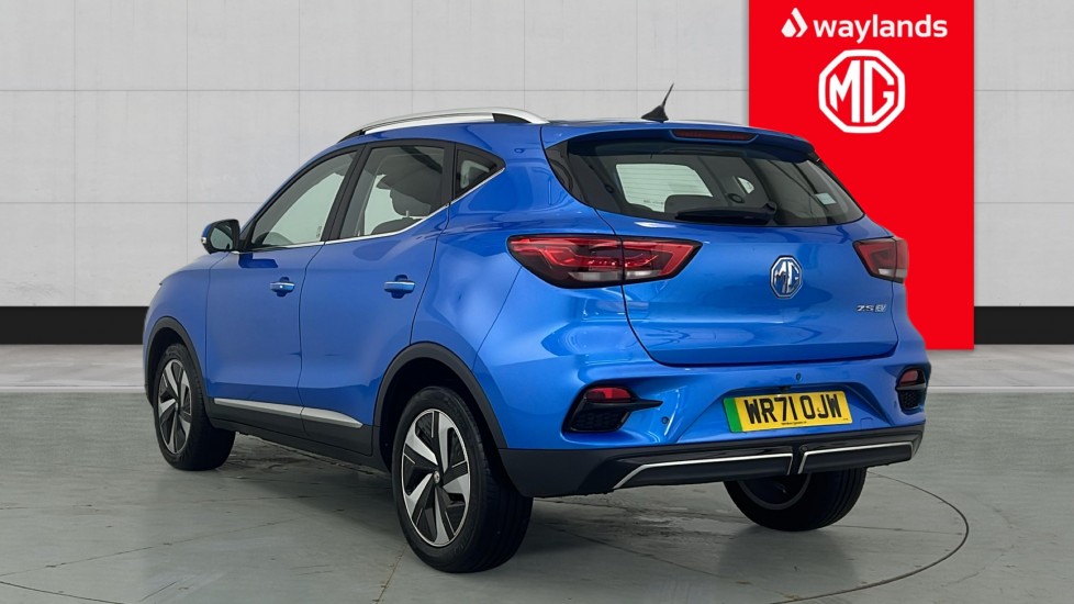 Used MG MG ZS 2021 for sale - 77778348: Photo 2