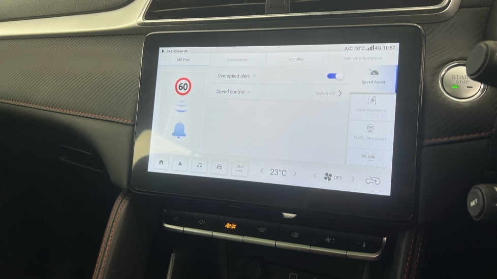 Used MG MG ZS 2021 for sale - 77778348: Photo 20