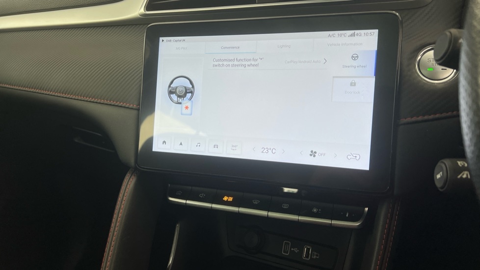 Used MG MG ZS 2021 for sale - 77778348: Photo 21