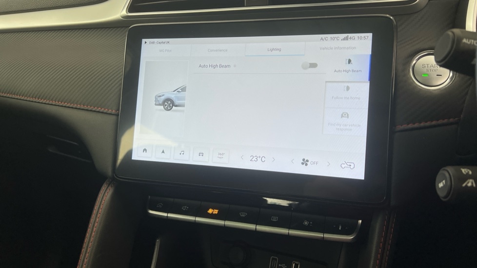 Used MG MG ZS 2021 for sale - 77778348: Photo 22