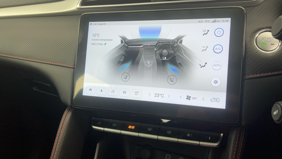 Used MG MG ZS 2021 for sale - 77778348: Photo 25