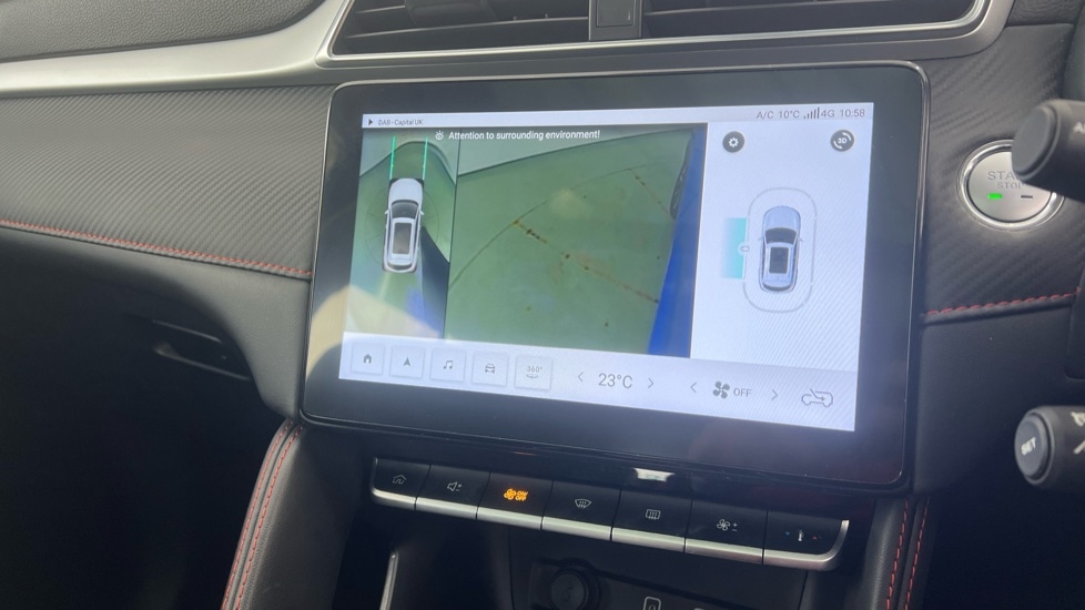 Used MG MG ZS 2021 for sale - 77778348: Photo 27