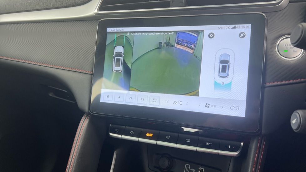 Used MG MG ZS 2021 for sale - 77778348: Photo 28