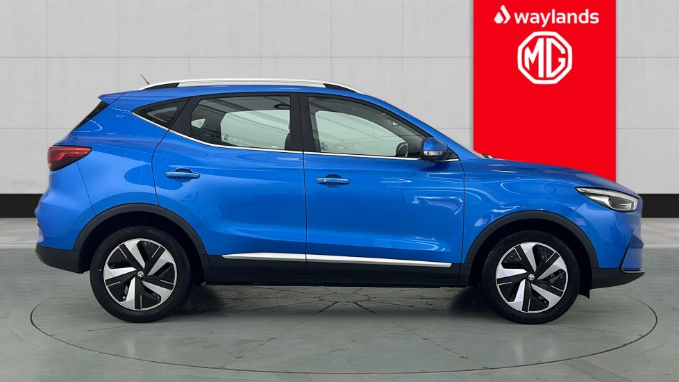 Used MG MG ZS 2021 for sale - 77778348: Photo 4