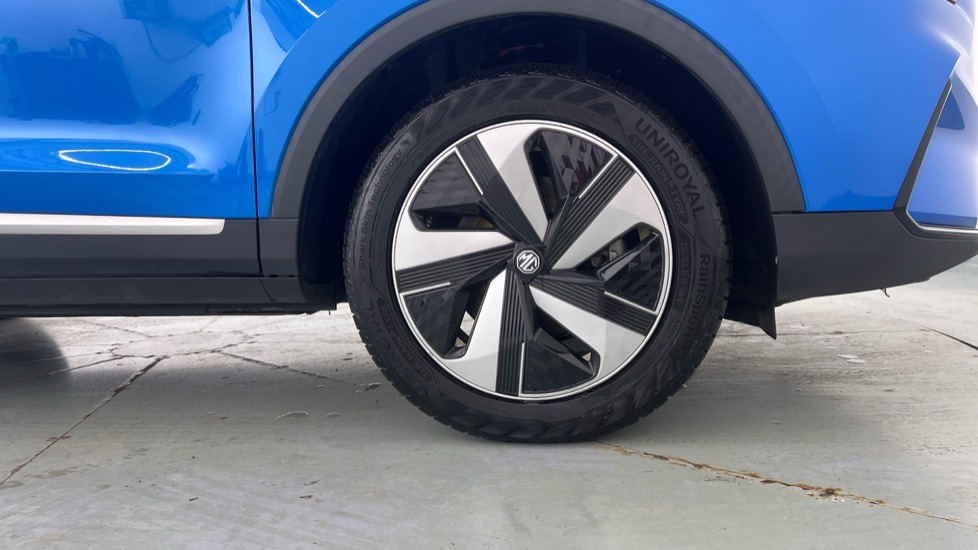 Used MG MG ZS 2021 for sale - 77778348: Photo 5