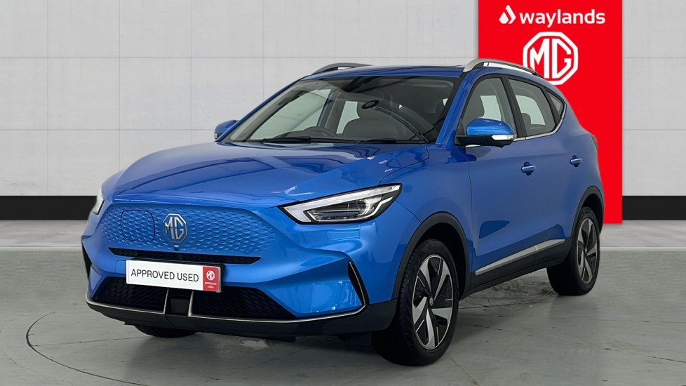 Used MG MG ZS 2021 for sale - 77778348: Photo 9