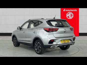 Used MG MG ZS 2022 for sale - 74819433: Photo