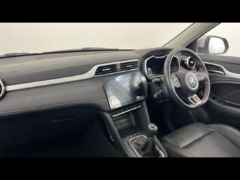 Used MG MG ZS 2022 for sale - 74819433: Photo