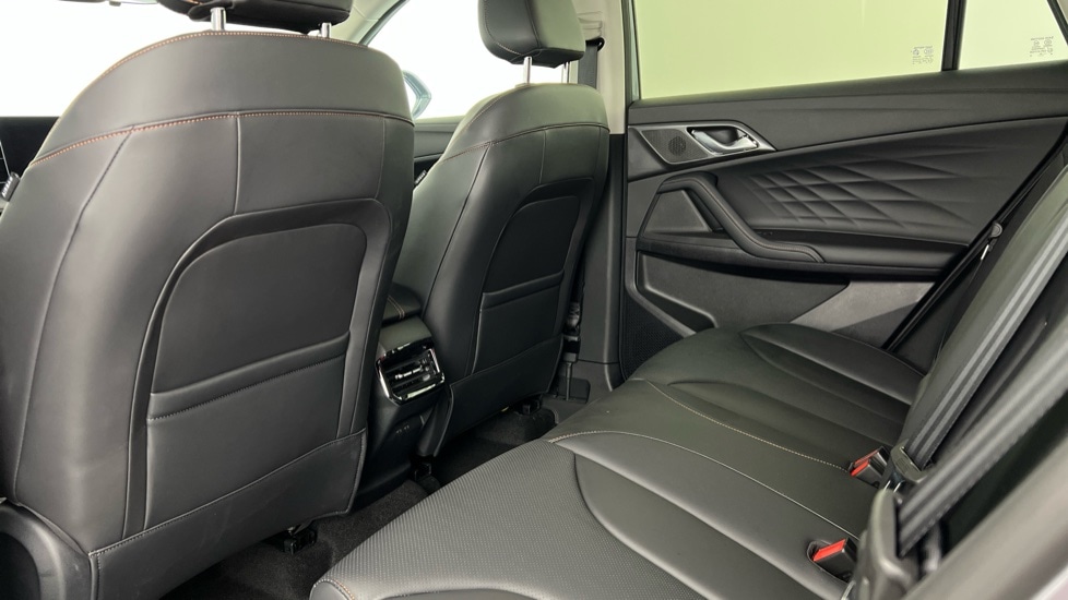 Used MG MG HS 2025 for sale - 77321399: Photo 10