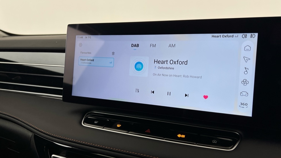 Used MG MG HS 2025 for sale - 77321399: Photo 17