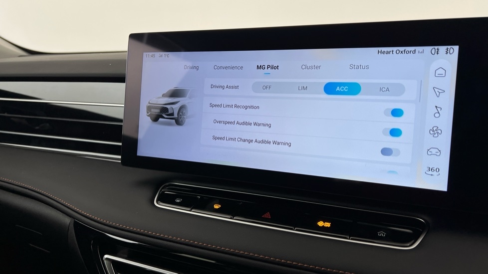 Used MG MG HS 2025 for sale - 77321399: Photo 22