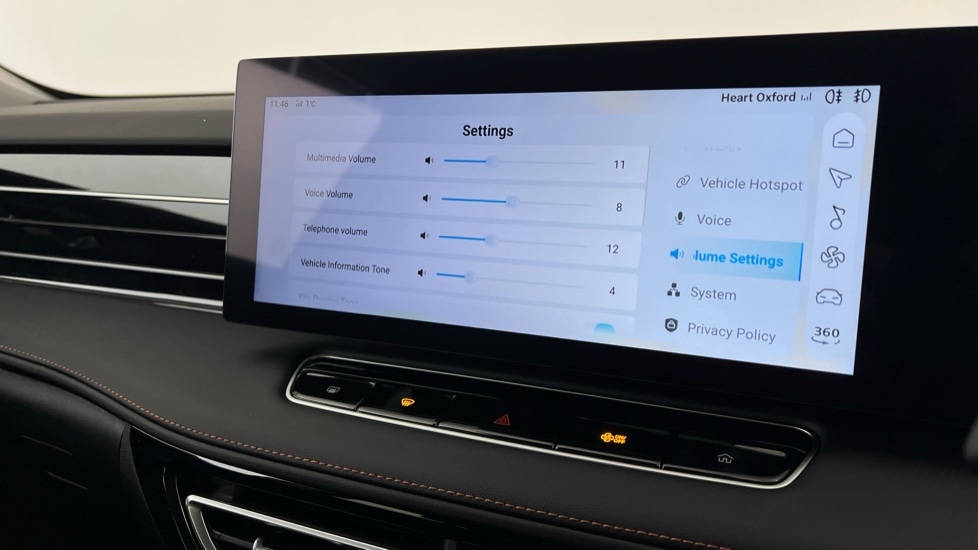 Used MG MG HS 2025 for sale - 77321399: Photo 28