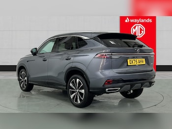 Used MG MG HS 2025 for sale - 77321399: Photo