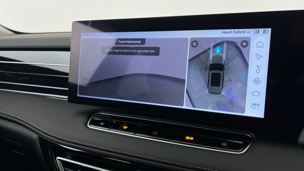 Used MG MG HS 2025 for sale - 77321399: Photo 30