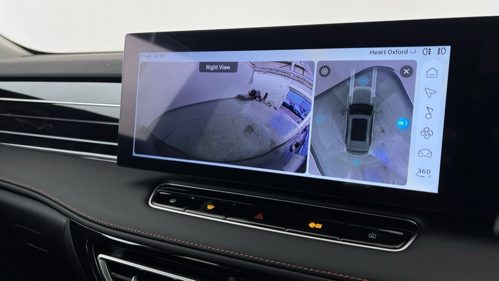 Used MG MG HS 2025 for sale - 77321399: Photo 31