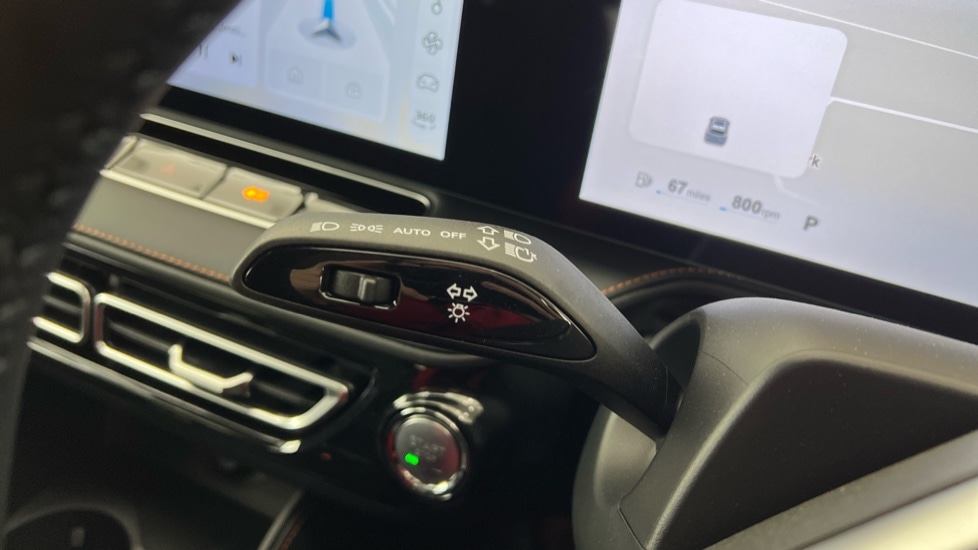 Used MG MG HS 2025 for sale - 77321399: Photo 40