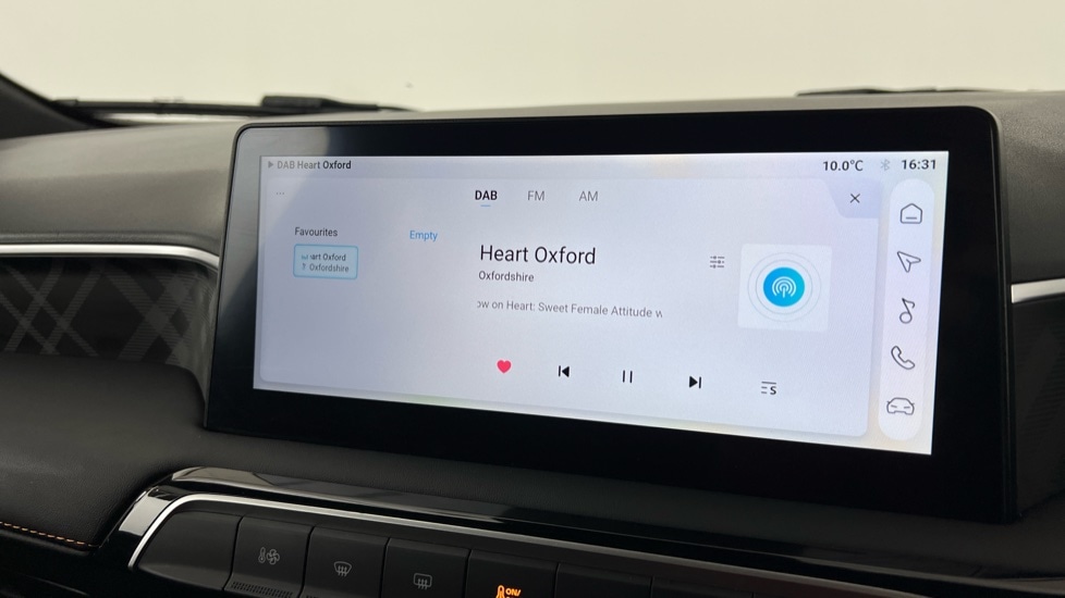 Used MG MG3 2025 for sale - 77476512: Photo 17