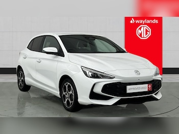 Used MG MG3 2025 for sale - 77476512: Photo