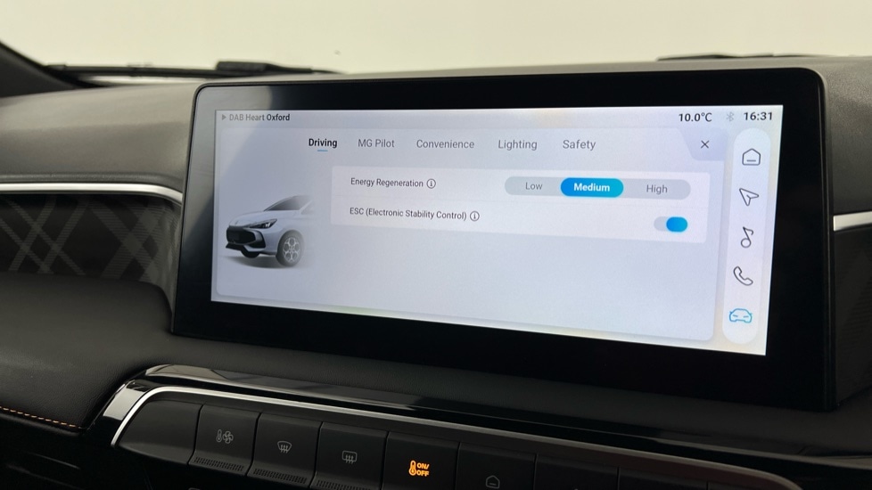 Used MG MG3 2025 for sale - 77476512: Photo 20