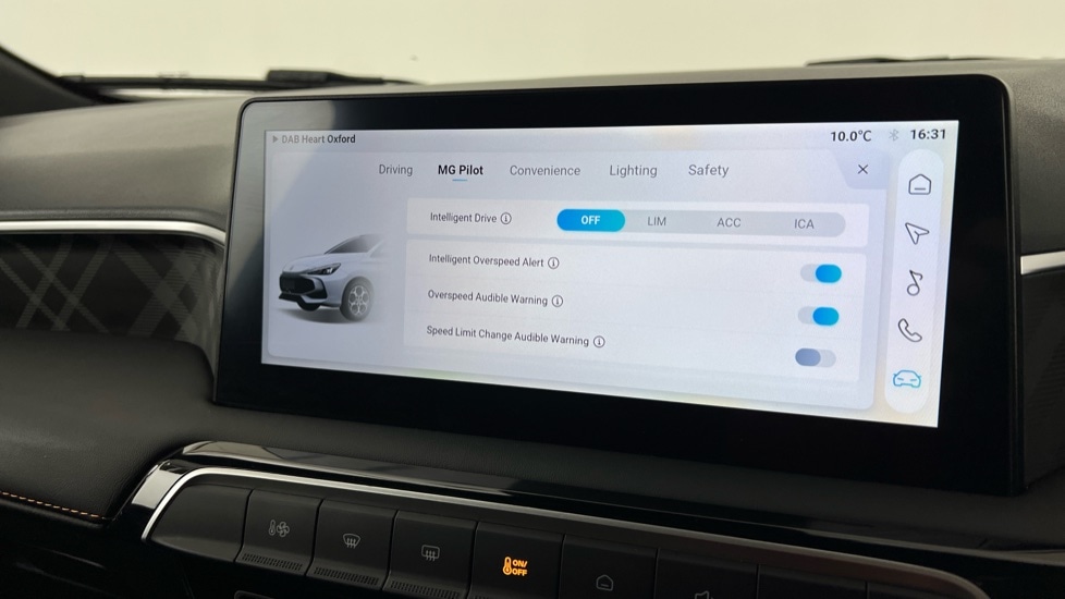 Used MG MG3 2025 for sale - 77476512: Photo 21