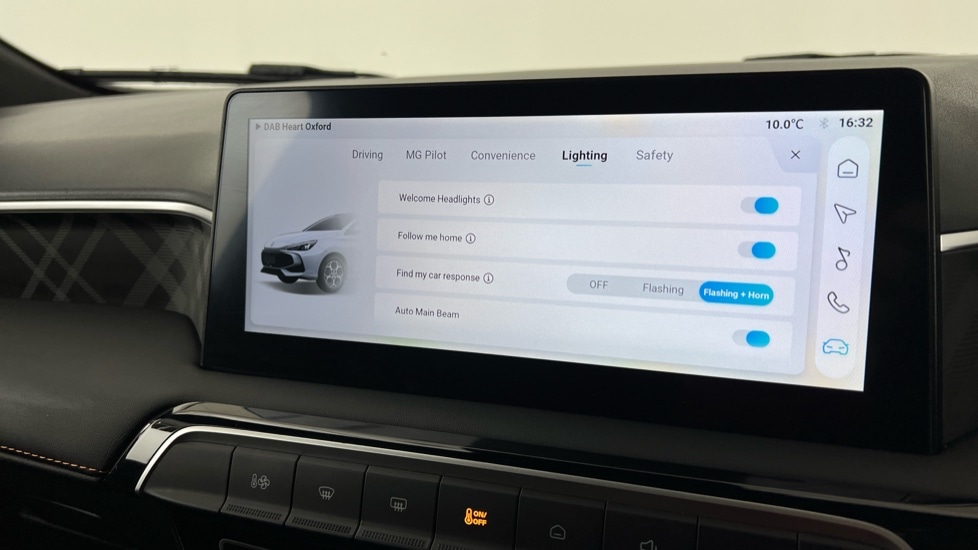 Used MG MG3 2025 for sale - 77476512: Photo 23