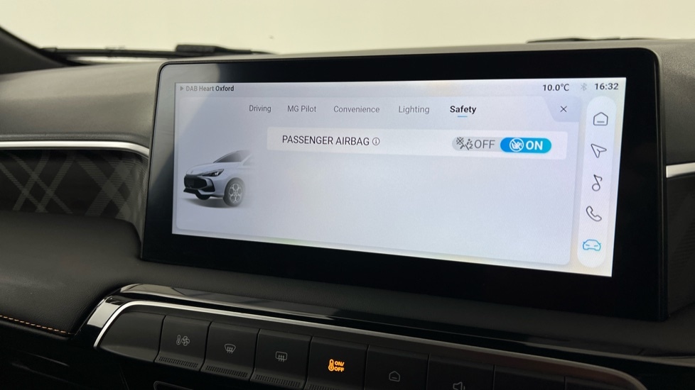 Used MG MG3 2025 for sale - 77476512: Photo 24