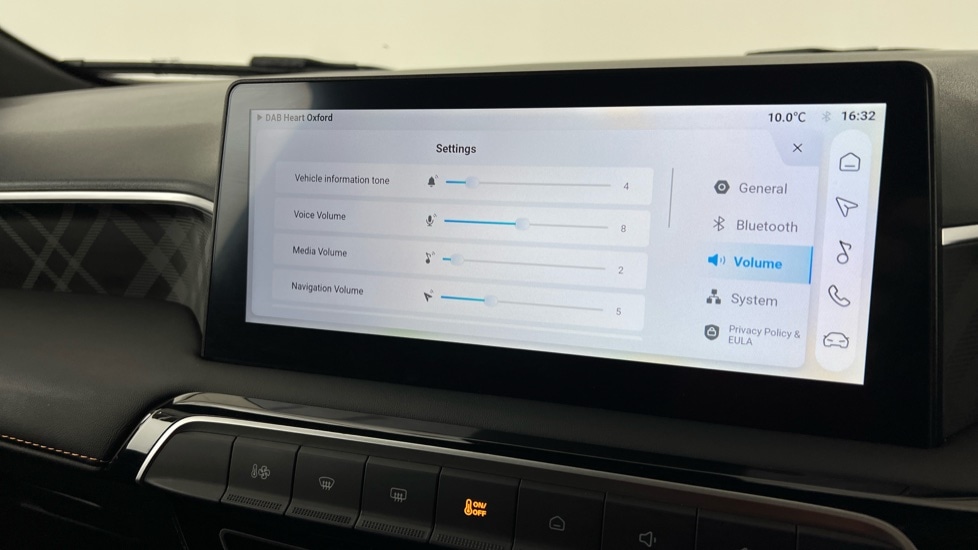 Used MG MG3 2025 for sale - 77476512: Photo 26