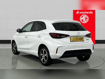 Used MG MG3 2025 for sale - 77476512: Photo