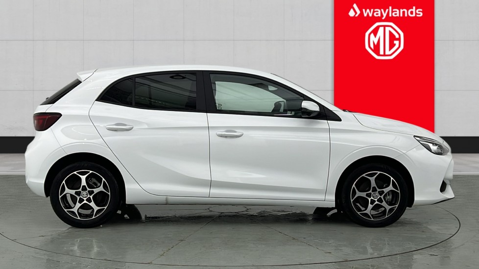 Used MG MG3 2025 for sale - 77476512: Photo 4